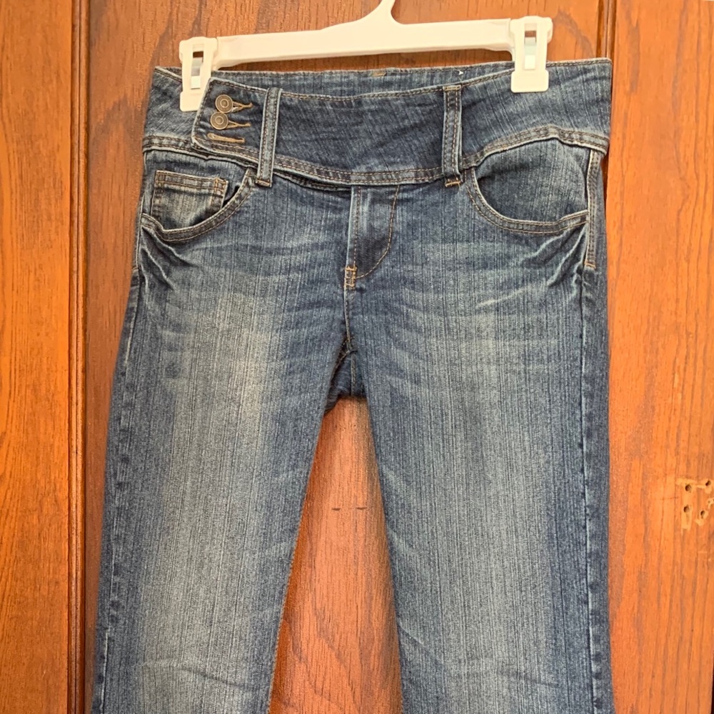 Vigoss woman jeans